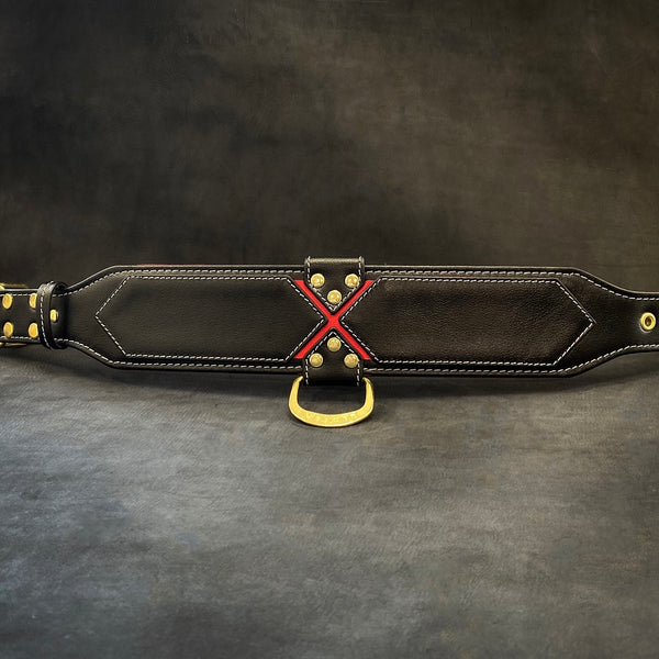 Bestia CUSTOM Collar - Make Your Own! - Tampa Home & Garden Store