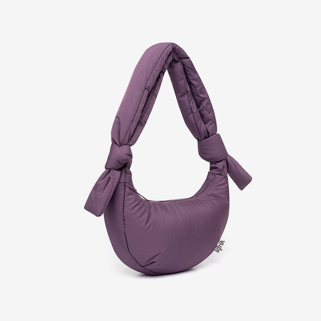 Biwa Micro Bag Plum - Tampa Home & Garden Store
