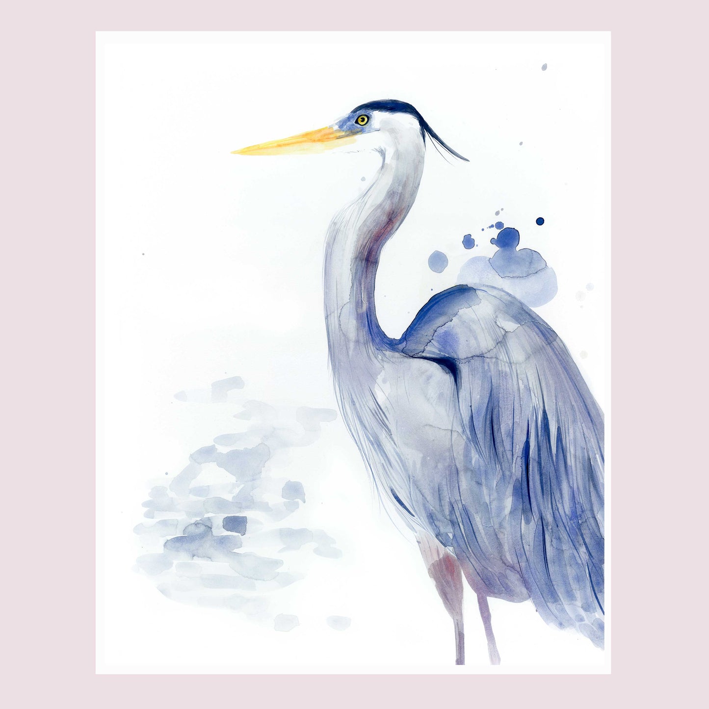 Blue Heron - Tampa Home & Garden Store