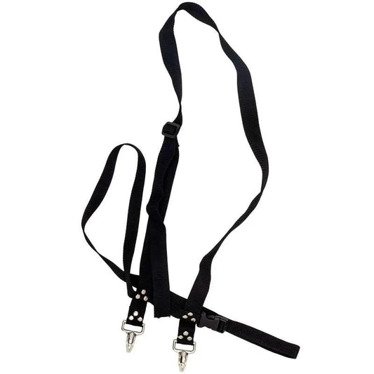 Blueberry Pail Picking Harness - Tampa Home & Garden Store