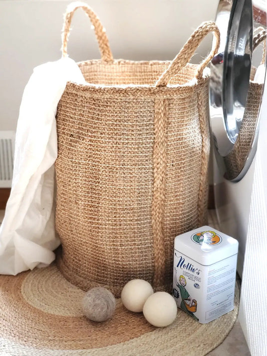 Bono Hamper - Natural - Tampa Home & Garden Store