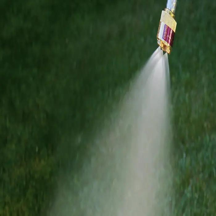 Dramm 610F Fogg-It Nozzle Fine 1GPM - Tampa Home & Garden Store