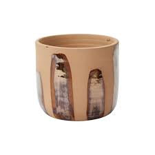 Bronze Pot 6” - Tampa Home & Garden Store