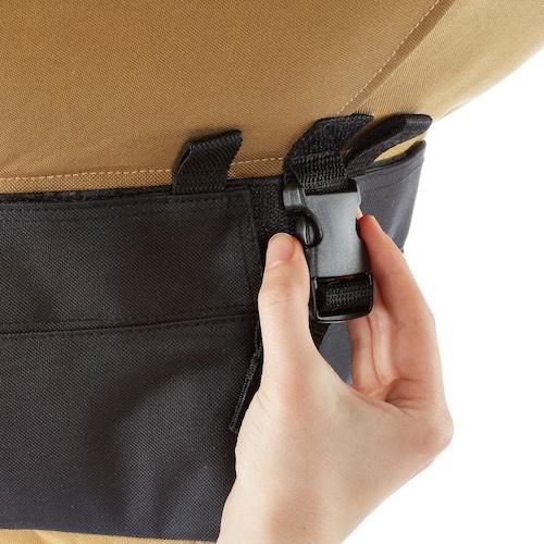 Urban Worm Bag Version 2 | Worm Composting Bag