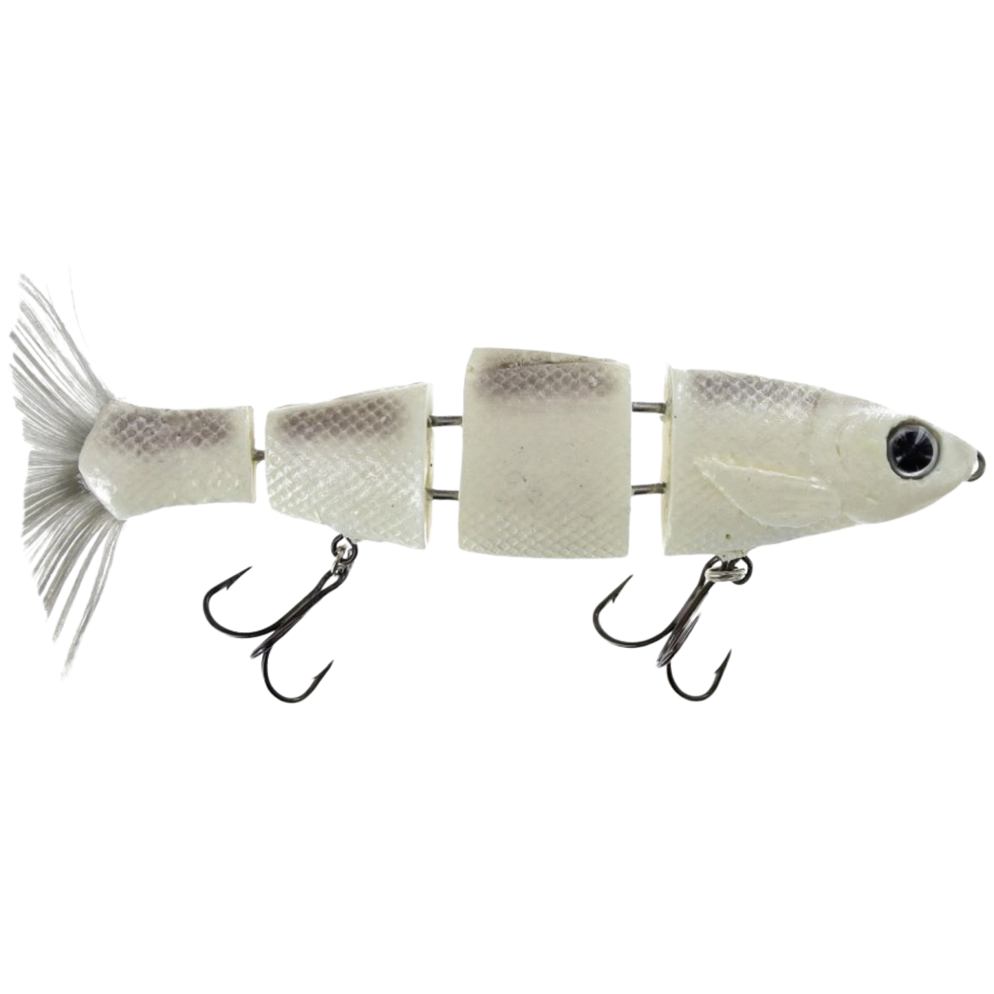 Bull Herring Swimbaits - Tampa Home & Garden Store