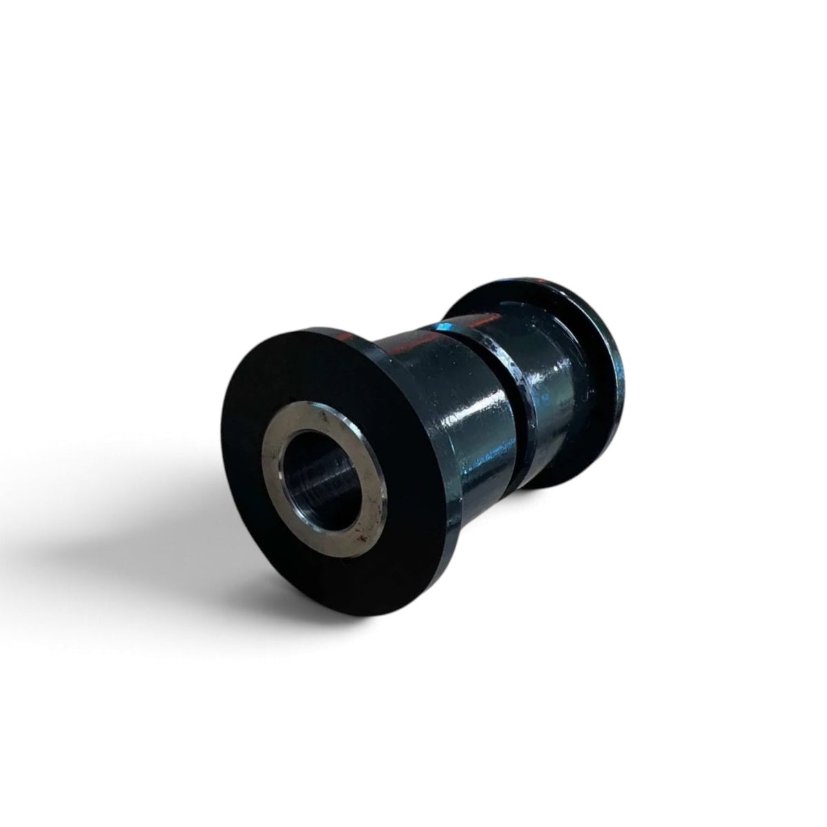 Black CNC-machined long-arm suspension conversion component for 1994-2013 Dodge Ram 4WD on Tampa Home & Garden Store