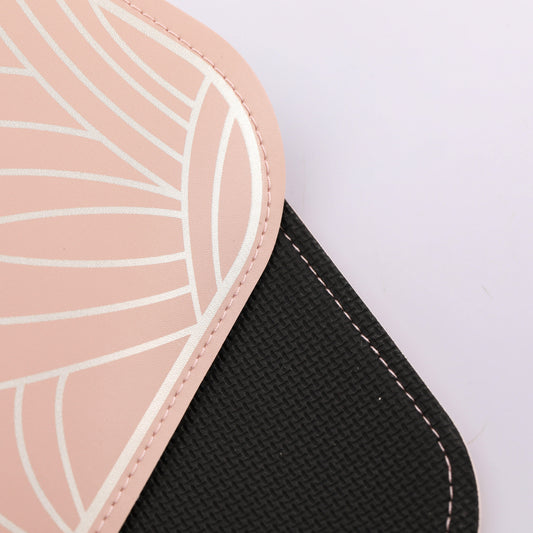 Intelligent massage foot pad USB charging pulse foot massager EMS foot therapy machine portable foot massager - Tampa Home & Garden Store