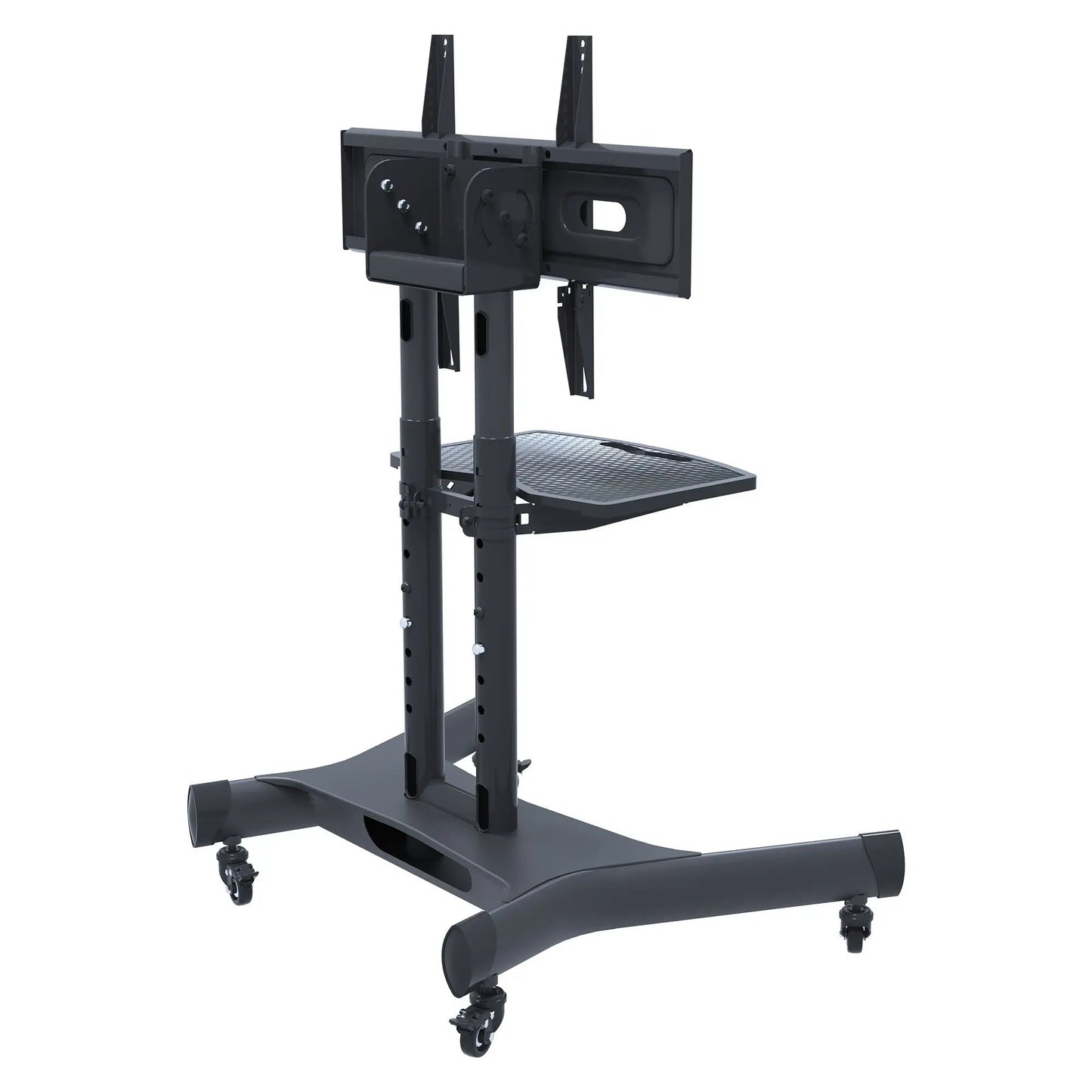 Fanco Universal Swivel TV Stand 32 to 80 Inch TVs