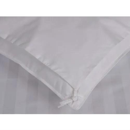 Queen Size Hypoallergenic Down Alternative Comforter in White by HomePacific on Tampa Home & Garden Store