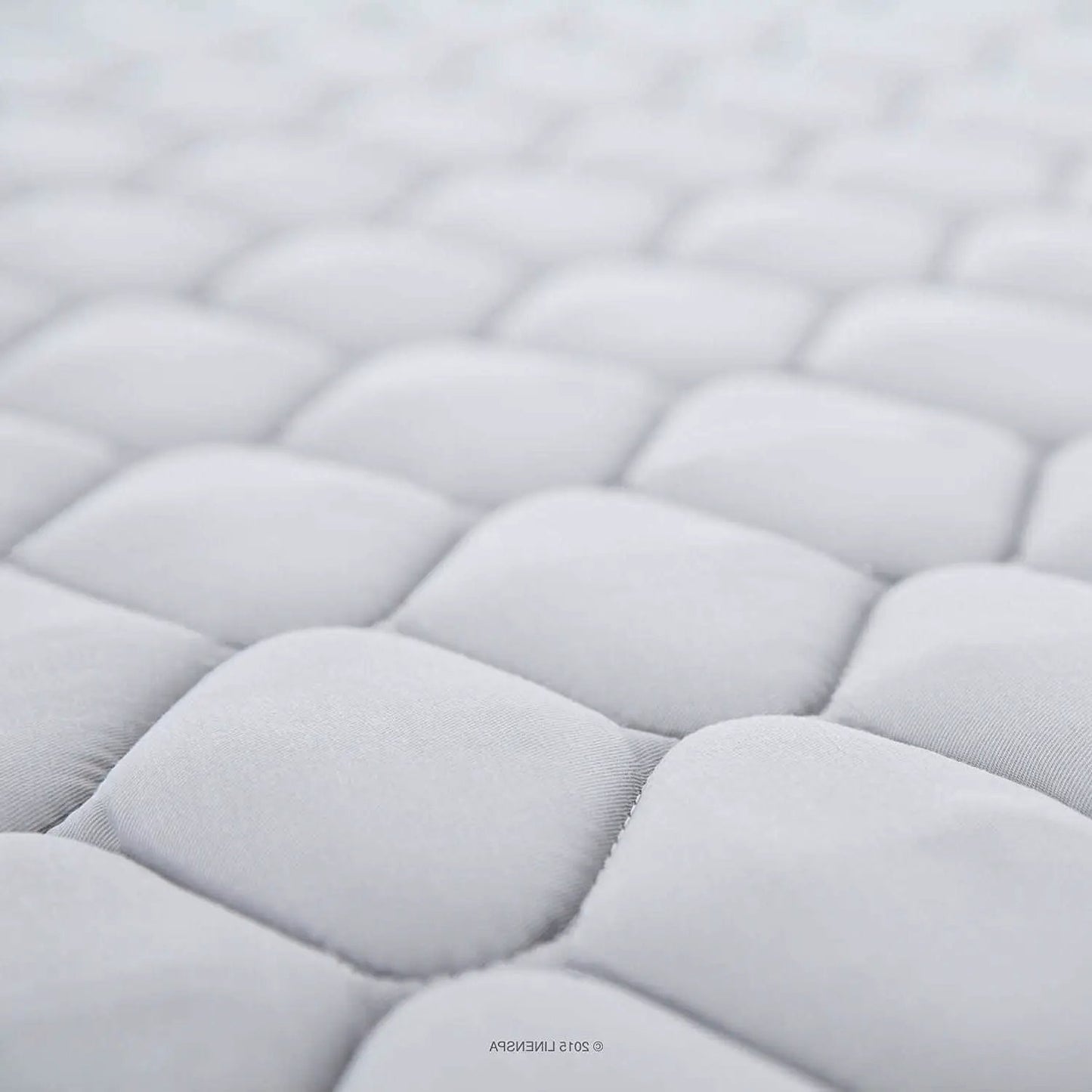 California King 6-inch Thick Innerspring Mattress with Quilted Cover - Medium Firm - Tampa Home & Garden Store