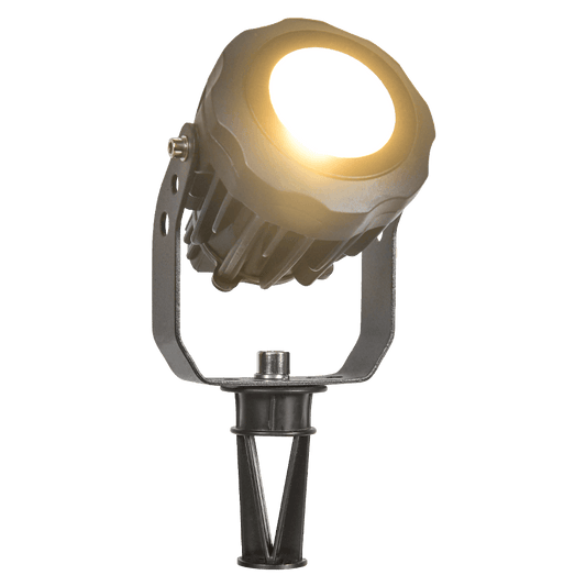 CD12 12W LED Outdoor Spotlight Directional Narrow Beam Angle Lighting - Tampa soil911.com