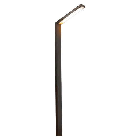 CDPS59 3W Stainless Steel 12V Low Voltage LED Linear Path Light Directional Fixture - Tampa Home & Garden Store