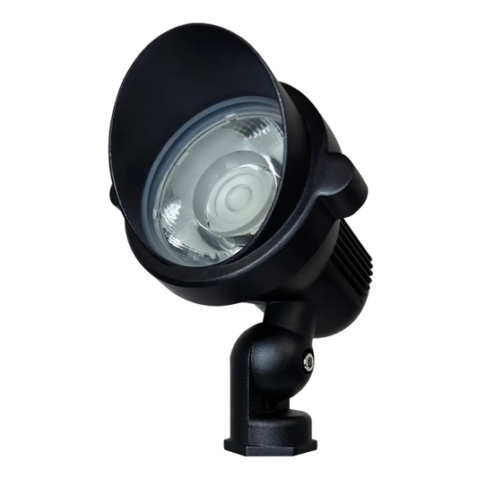 CD85 9W Garden Landscape Directional Waterproof Ground Narrow Beam Outdoor Spotlight - Tampa Home & Garden Store