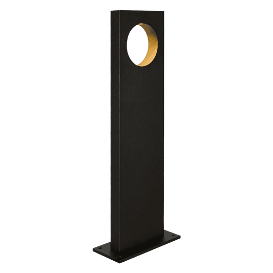 CDPA54 Low Voltage 3W LED Modern Bollard Light Landscape Path Light - Tampa soil911.com