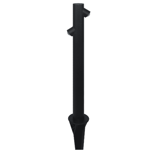 CDPA68 6W LED Bi Directional Bollard Path Light Low Voltage Outdoor Landscape Lighting - Tampa soil911.com