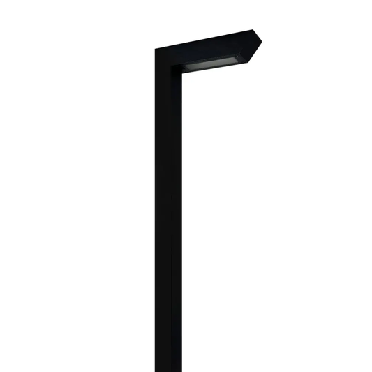 CDPA75 Heavy Duty Cast Aluminum LED Outdoor Landscape 3 Customizable Color Temperature Path Light - Tampa soil911.com