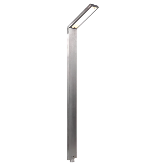 CDPS59 3W Stainless Steel 12V Low Voltage LED Linear Path Light Directional Fixture - Tampa Home & Garden Store