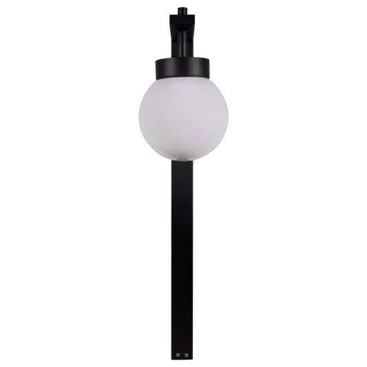 CDPS71 3W LED Globe Path Light Low Voltage Outdoor Landscape Lighting - Tampa Home & Garden Store