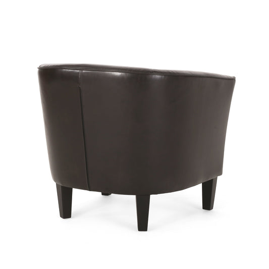 SILLÓN CLUB