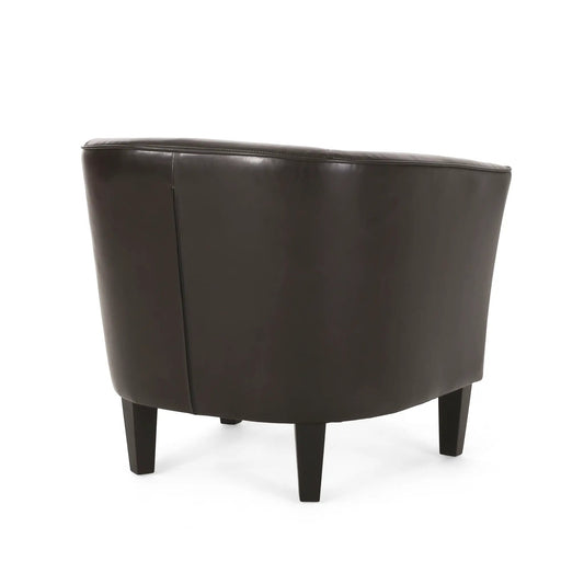 SILLÓN CLUB