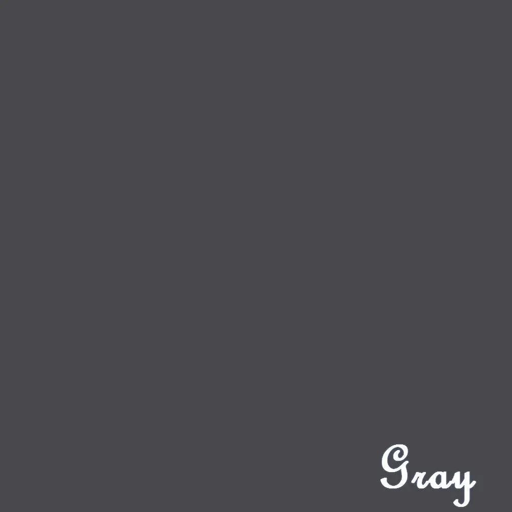 King size Microfiber Sheet Set in Charcoal Stone Gray - Tampa Home & Garden Store