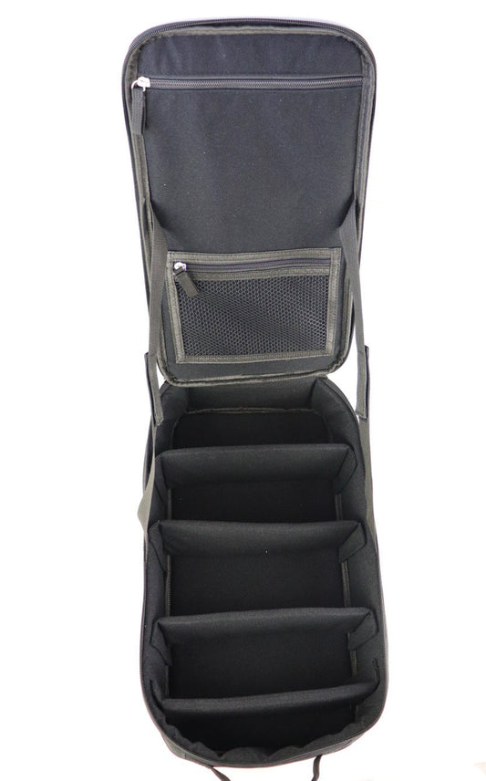 Camo Goggle Case - Tampa Home & Garden Store