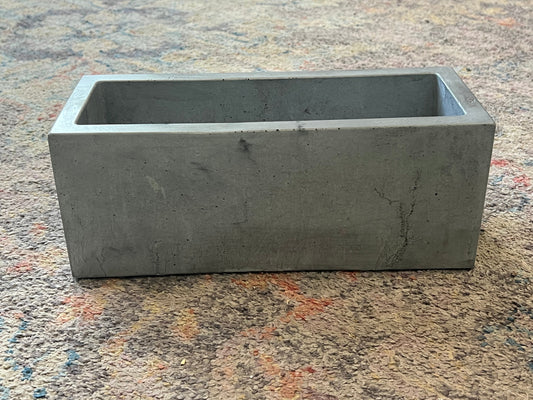 Candela Candle Vessel - Tampa Home & Garden Store