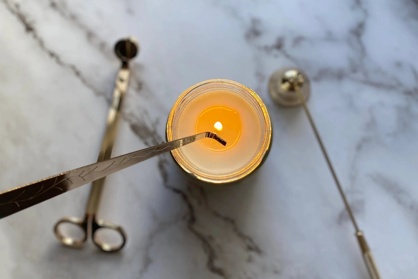 Candle Care Kit - Tampa Home & Garden Store