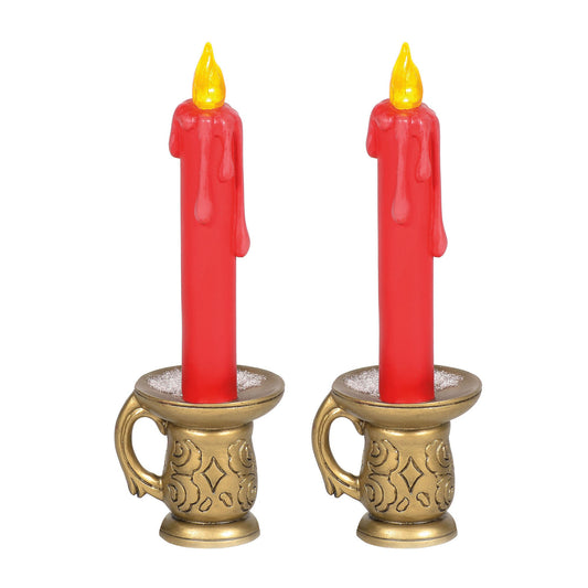 Candlestick Street Lights - Tampa Home & Garden Store