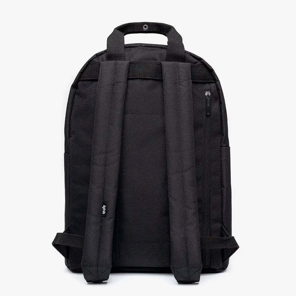 Capsule Backpack Black - Tampa Home & Garden Store