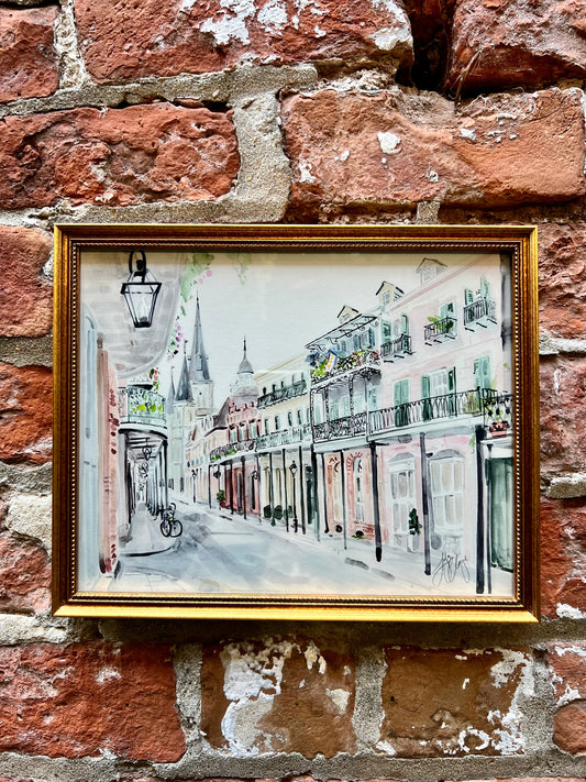 Cathedral View - Tampa Home & Garden Store