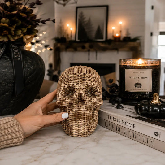 Skull Me - Tampa Home & Garden Store