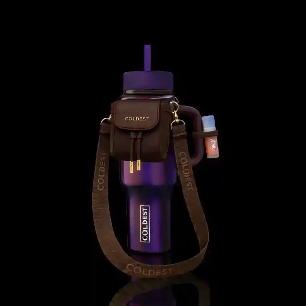 Minimochila y soporte para estrujar, colgador de llaves, caja de mentas