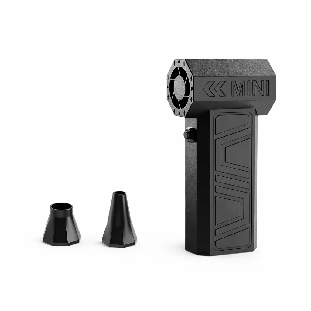 110000RPM Electric Air Duster Cordless Compressed Air Blower Mini Turbo Cleaner - Tampa Home & Garden Store