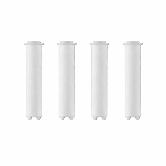 High Pressure Handheld Shower Head 3 Modes Filter Spa Spray with ON/OFF Water Save - Tampa Home & Garden Store