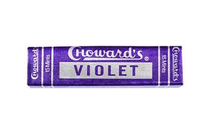 Chowards Violet Mints - Tampa Home & Garden Store