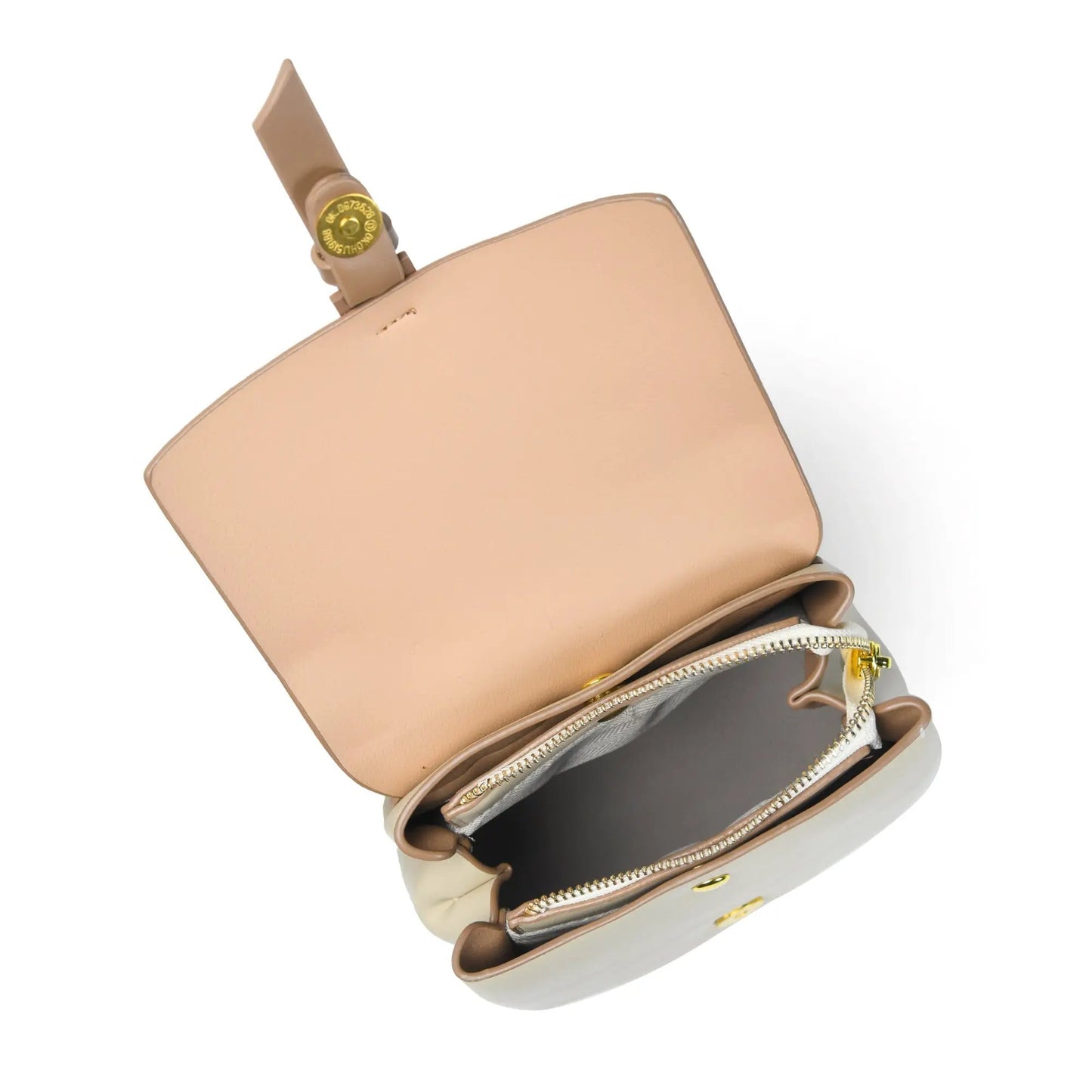 Claire Women's Backpack - Brown - Tampa Home & Garden Store