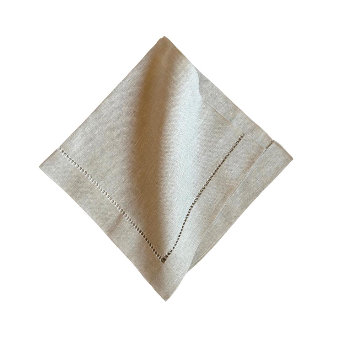 Classic Linen Napkin - Tampa Home & Garden Store