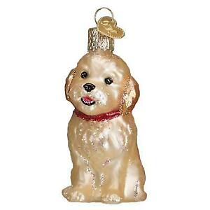 Cockapoo Puppy - Tampa Home & Garden Store