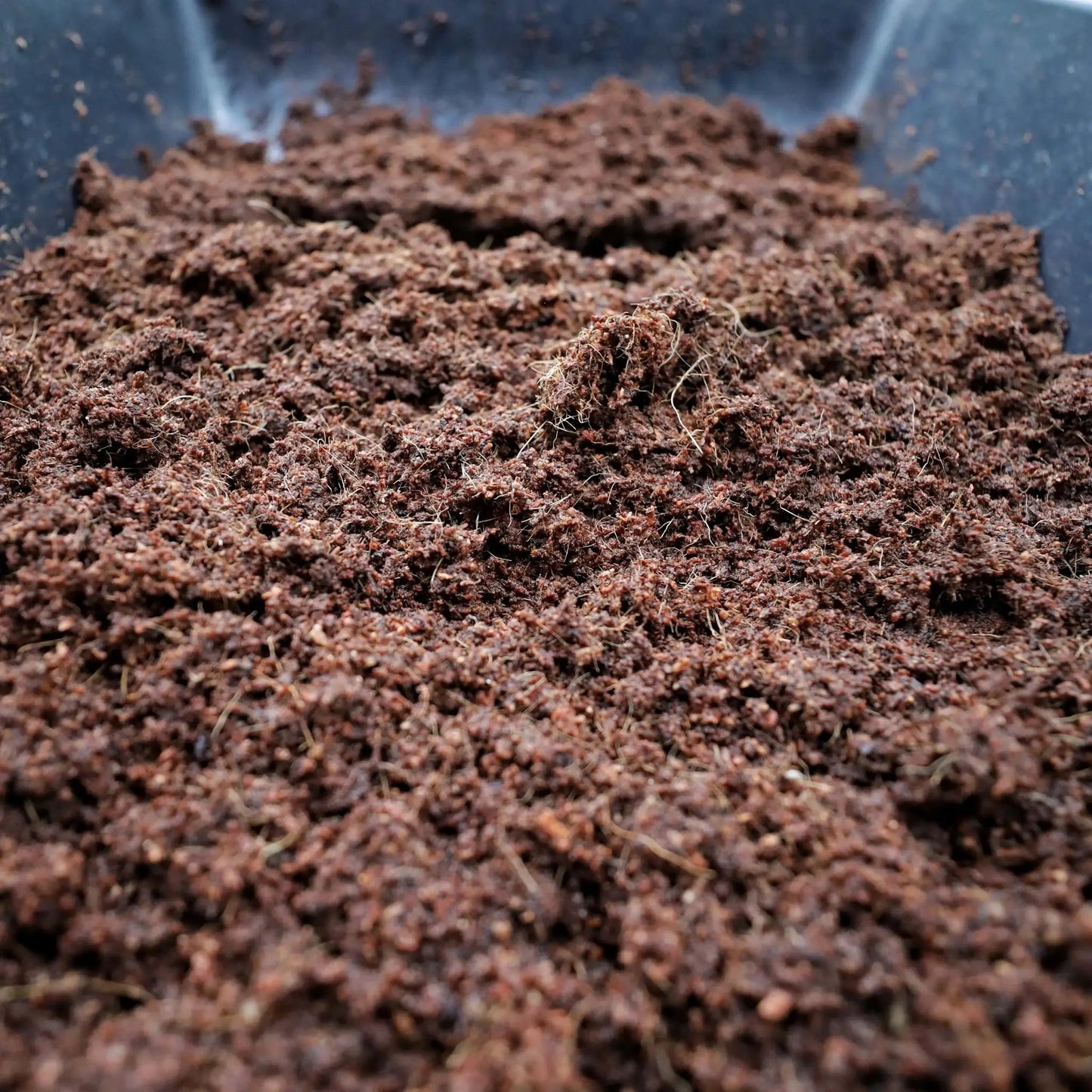 Coco Coir Brick for Soilless Growing Media, brown natural aged fibers, Bootstrap Farmer on Tampa Home & Garden Store