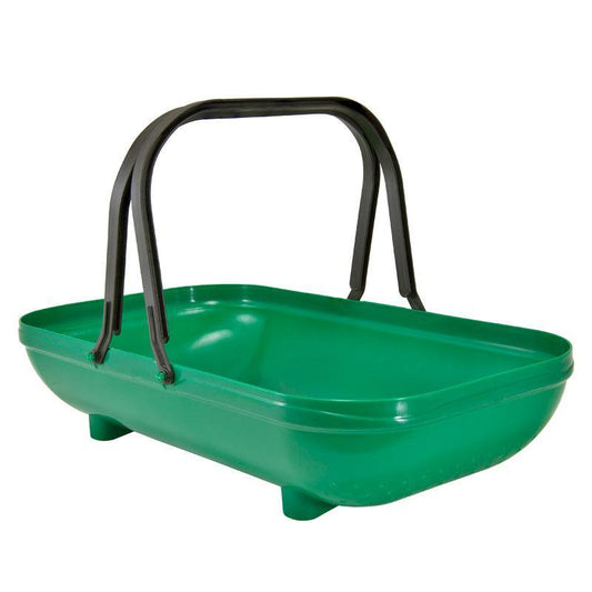 Colander Garden Trug - Tampa Home & Garden Store