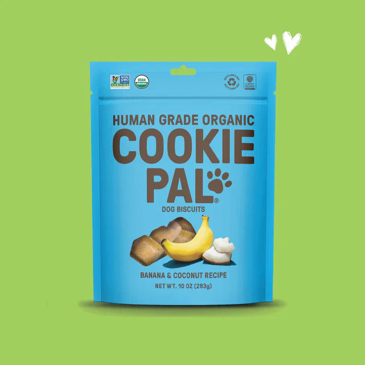 Cookie Pal - Tampa Home & Garden Store