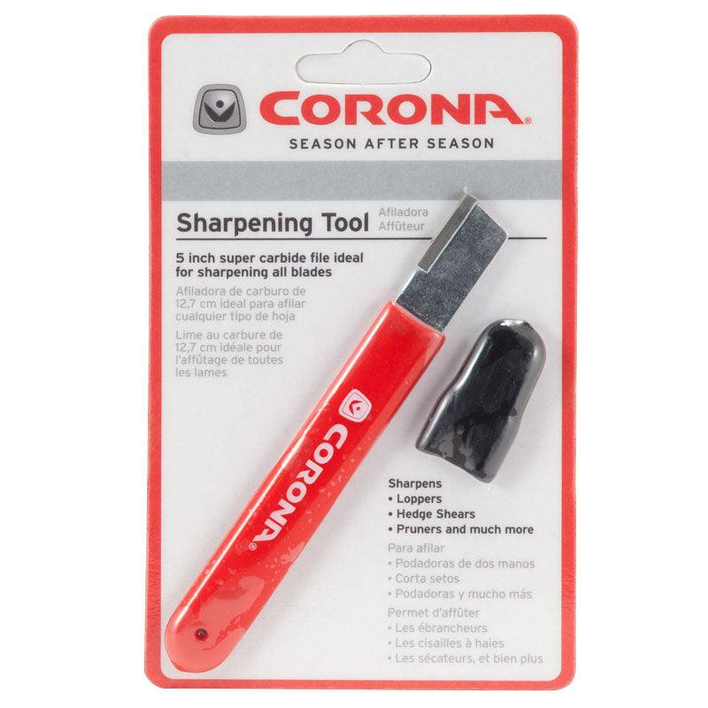 Corona Sharpening Tool - Tampa Home & Garden Store