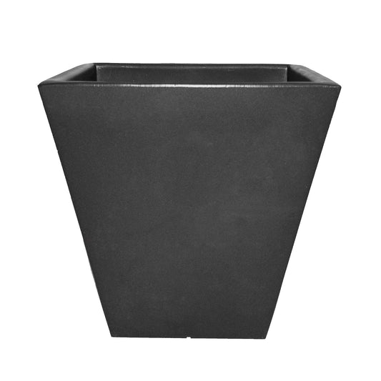 Cosmopolitan Planter - Short Square - Tampa Home & Garden Store