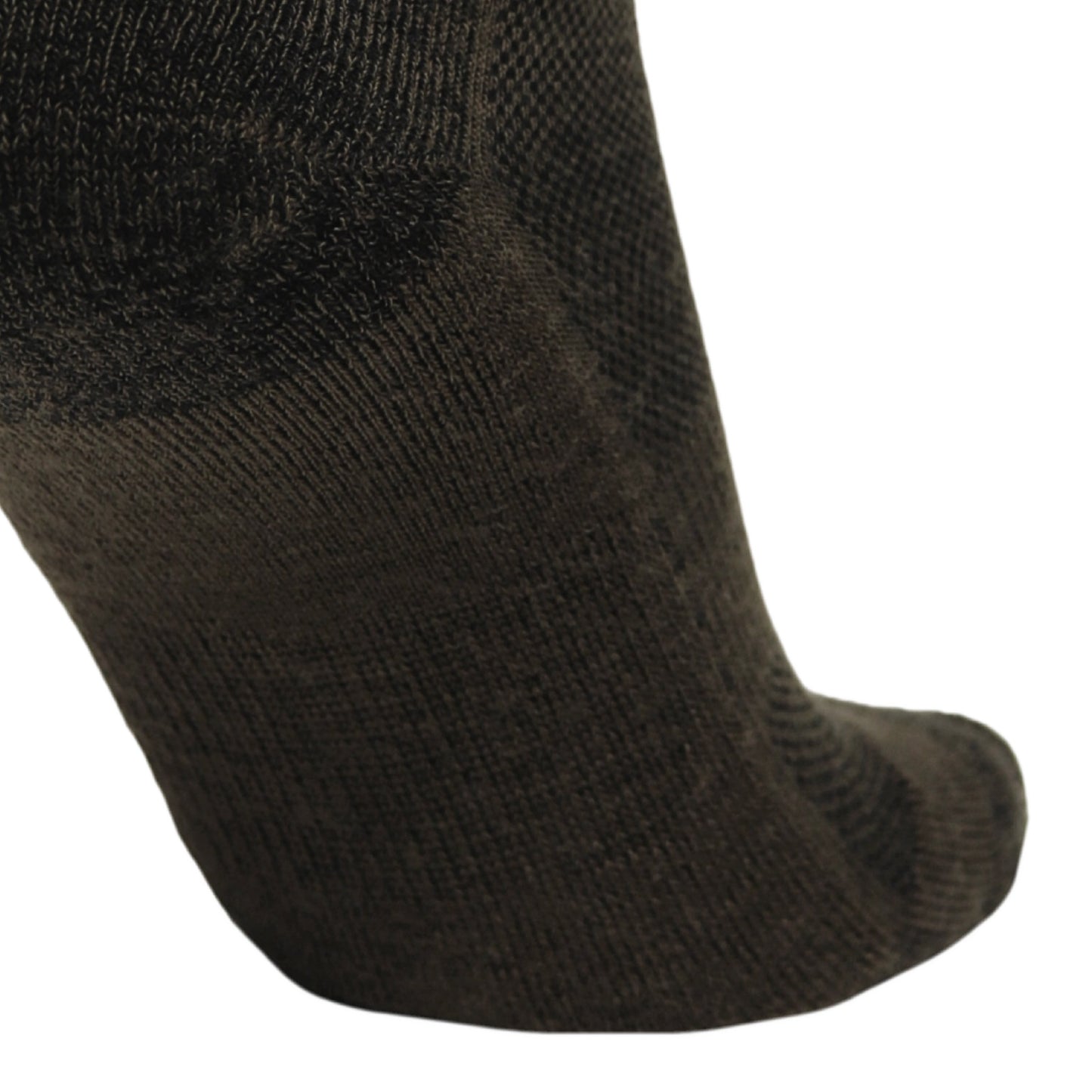 Wool BEAST Crew sock, black wool, military crew sock by Covert Threads on Tampa Home & Garden Store