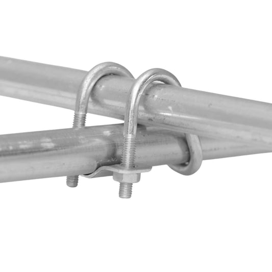 Cross Connectors for EMT Tubing | 3/4" - Tampa soil911.com