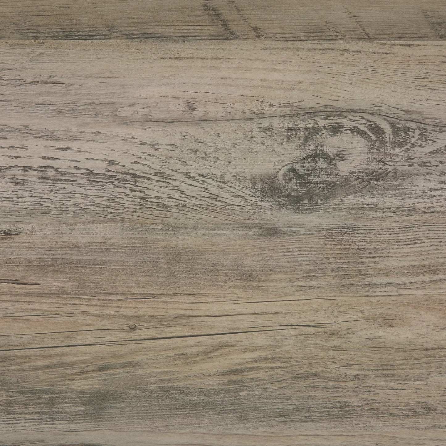 Farmhouse Gray Wash Media TV Stand wood plank backdrop for 50 inch TV imagery on Tampa Home & Garden Store