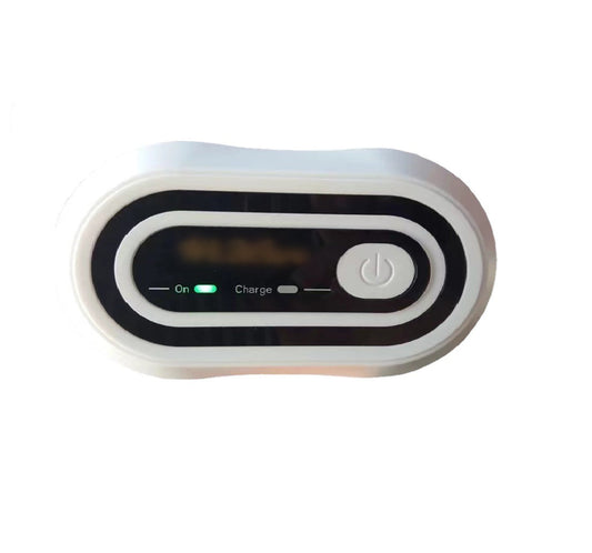 Home Use sterilizer Travel CPAP Machine Sanitizer ventilation disinfector ozone cpap tube cleaner - Tampa Home & Garden Store