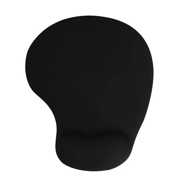 Ergonomic Wireless Vertical Mouse, black, 1600 DPI on Tampa Home & Garden Store