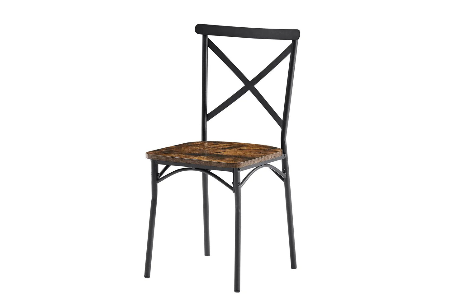 7 Piece Dining Set for Kitchen and Living Room